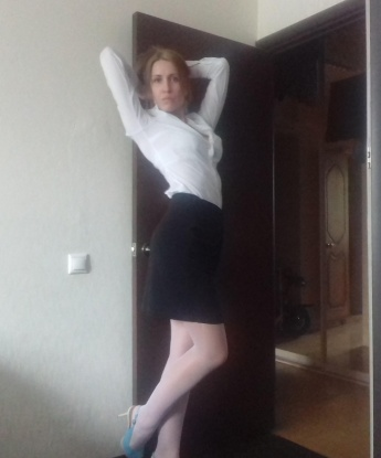 Анкета проститутки Зина - город Каневская, 31 год, №3513