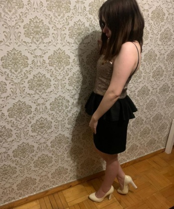 Анкета проститутки Арина - город Каневская, 24 года, №6074